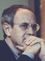 Julián Carrón Julián Carrón