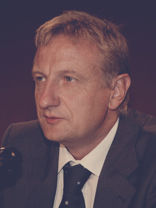 Bernhard Scholz Bernhard Scholz