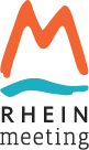 Logo Rhein-Meeting